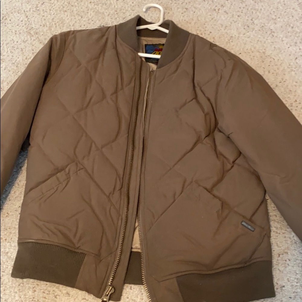 Eddie Bauer Skyliner Coat